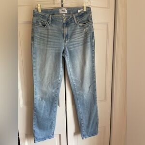 Paige boyfriend jeans
